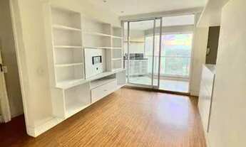 Imagem 2: Apartamento com 1 dormitório - 49 m² - Campo Belo