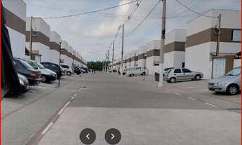 Imagem 6: Casa de condomínio para venda possui 44 m2 com 2 quartos - Agua Espraiada, Cotia