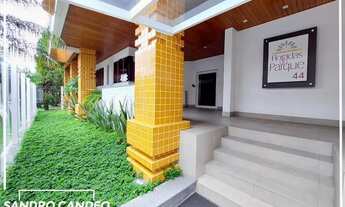 Imagem 2: Apartamento para venda possui 110 metros quadrados com 3 quartos em Centro - Criciúma - SC