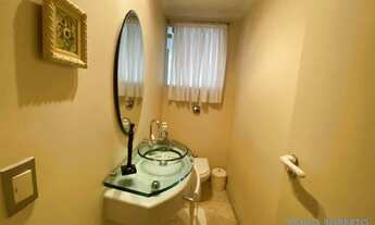 Imagem 6: APARTAMENTO - HIGIENÓPOLIS - SP