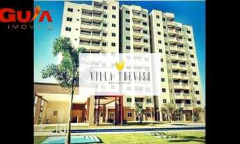 Imagem 2: Excelente Apartamento Villa Treviso - Lazer Completo