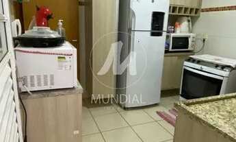 Imagem 7: Casa (térrea na rua) 3 dormitórios/suite, cozinha planejada