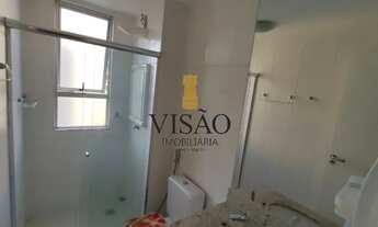 Imagem 5: APARTAMENTO RESIDENCIAL em MANAUS - AM, PONTA NEGRA - Cond Weekend Club Ponta Negra