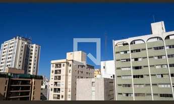 Imagem 4: Apartamento para Aluguel - Santa Cecília, 1 Quarto, 62 m2