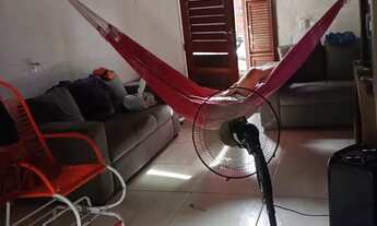 Imagem 3: Vendo casa no melhor do Araturi próximo quadra do colégio William cartesius