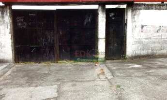 Imagem 2: Terreno à venda, 525 m² por R$ 1.908.000,00 - Jardim Satélite - São José dos Campos/SP