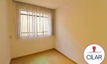 Imagem 7: Curitiba - Apartamento Padrão - Centro