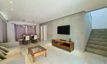 Imagem 3: Casa para venda tem 227 metros quadrados com 4 quartos em Zoobotânico - Teresina