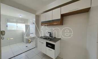 Imagem 4: CÓDIGO: 0056 - Apartamento para Locação Inspire Barueri Flores