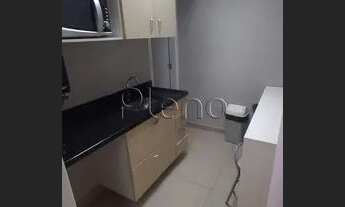 Imagem 5: Sala - Loteamento Center Santa Genebra - Campinas