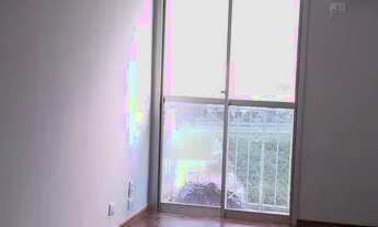 Imagem: Apartamento para aluguel com 57 m², com