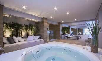 Imagem 7: Apartamento para venda com 265 metros quadrados com 3 quartos em Setor Marista - Goiânia