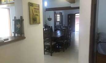 Imagem 7: SOBRADO COM 4 DORMITÓRIOS NA BARRA DA LAGOA