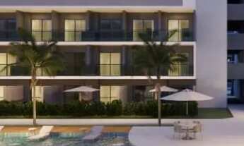 Imagem 3: DRD -Apartamento 45M² /2 quarto/ 550.000,00 / PRAIA DOS CARNEIROS- TAMANDARÉ-PE