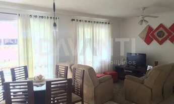 Imagem 3: Apartamento - Loteamento Residencial Vila Bella - Campinas