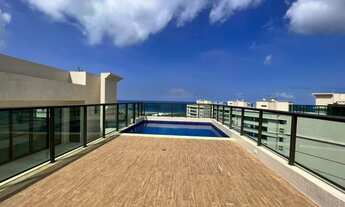Imagem 3: Cobertura Parque Tropical para venda 305,96 m², 4 quartos em Pituaçu - Salvador - BA