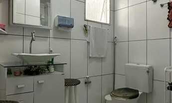 Imagem 4: Apartamento com 2 dorms, Tupi, Praia Grande - R$ 235 mil, Cod: ANT6808