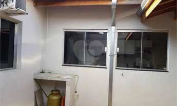 Imagem 4: Casa em condomínio fechado com 2 quartos em Piracicaba