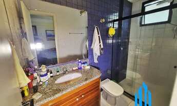 Imagem 7: Apartamento com 3 quartos a venda, 122m² - Praia do Morro - Guarapari - ES