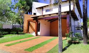 Imagem 7: Casa de condomínio sobrado para venda com 348 metros quadrados com 4 quartos