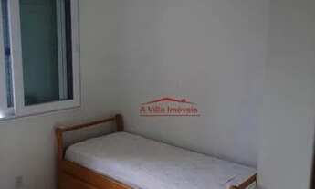 Imagem 6: Excelente Apartamento Semimobiliado , sendo 02 dormitórios e vaga com garagem