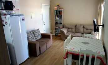 Imagem 3: Apartamento para Venda - 45.45m², 2 dormitórios, Restinga