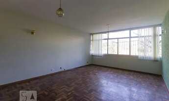Imagem 4: Apartamento para Aluguel - Asa Sul, 3 Quartos, 115 m2
