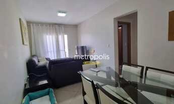 Imagem 2: Apartamento com 2 dormitórios, 65 m² - venda por R$ 590.000,00 ou aluguel por R$ 2.791,05
