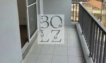 Imagem 5: Apartamento para Locação em São Paulo, Água Branca, 2 dormitórios, 1 banheiro