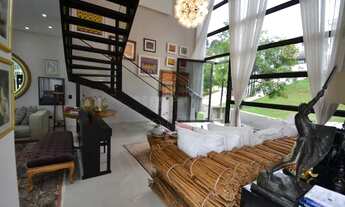 Imagem 5: Casa a venda em Alphaville - Barueri, SP