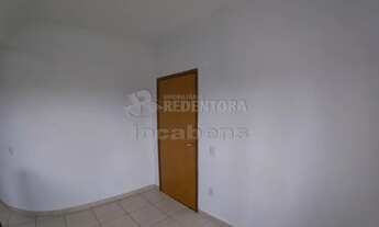 Imagem 4: Apartamento Padrão em São José do Rio Preto