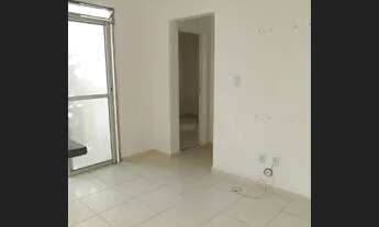 Imagem 4: Apartamento citta Toscana aluguel com 50 metros quadrados com 2 quartos 1 banheiro terceir