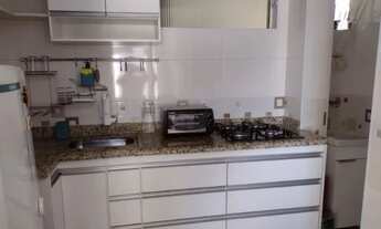 Imagem 2: Apartamento 2 domitoruis - Bela Vista