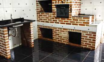 Imagem 2: Aluguel Casa Casa com 2 dormitórios