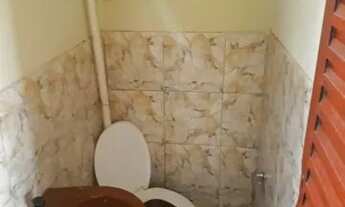 Imagem 5: Salão comercial Bairro Tijuca de 15m² com banheiro. Enfrente ao Bom d Mais