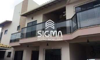 Imagem: CASA RESIDENCIAL em MACAÉ - RJ, JARDIM