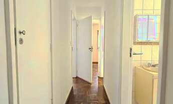 Imagem 7: Apartamento para venda tem 126 metros quadrados com 3 quartos em Paraíso - São Paulo - SP