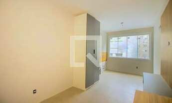 Imagem 2: Apartamento para Aluguel - Centro Histórico, 1 Quarto, 30 m2