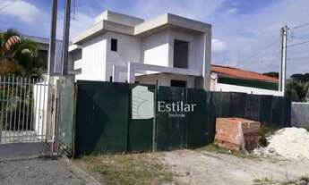 Imagem 2: Sobrado 03 quartos (01 suíte) no Pinheirinho, Curitiba