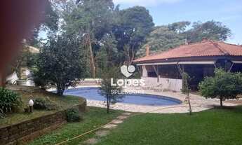 Imagem 4: Chácara com 7 quartos à venda, 3178 m² por R$ 1.950.000 - Saboó - São Roque/SP