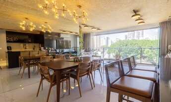 Imagem 2: Apartamento Venda 2 Dormitórios - 101 m² Vila Olímpia