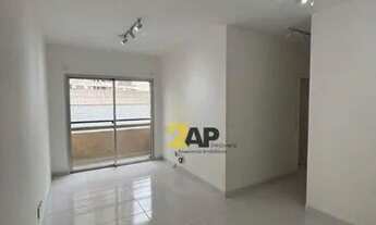 Imagem 2: Apartamento com 2 dormitórios à venda, 60 m² por R$ 540.000,00 - Tamboré - Barueri/SP