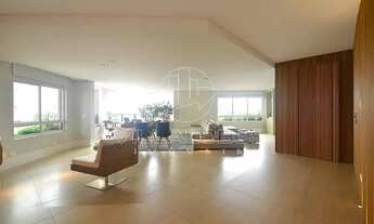 Imagem 3: Apartamento impecável com lazer