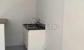 Imagem 7: Sala - Swiss Park - Campinas