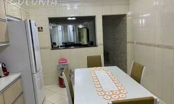 Imagem 4: Santo André - Casa Padrão - Parque das Nações