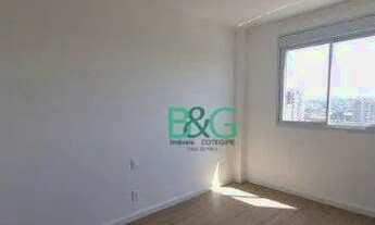 Imagem 6: Apartamento com 3 dormitórios à venda, 69 m² por R$ 826.999 - Pari - São Paulo/SP