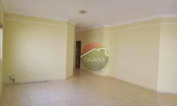 Imagem 7: Casa com 4 dormitórios para alugar, 253 m² por R$ 4.160,00/mês - City Ribeirão - Ribeirão