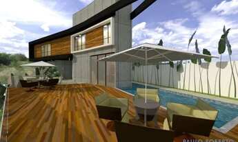 Imagem 5: CASA EM CONDOMÍNIO - RESIDENCIAL REAL PARK - SP