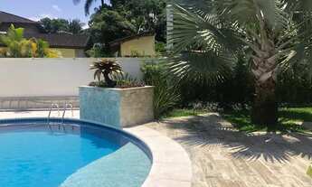 Imagem 4: Casa Luxuosa à Venda em Riviera de São Lourenço - SP