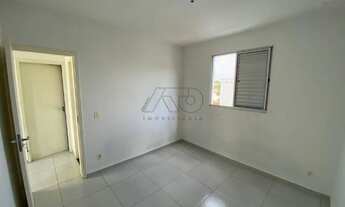 Imagem 3: Apartamento para aluguel, 2 quartos, 1 vaga, Jardim São Francisco - PIRACICABA/SP